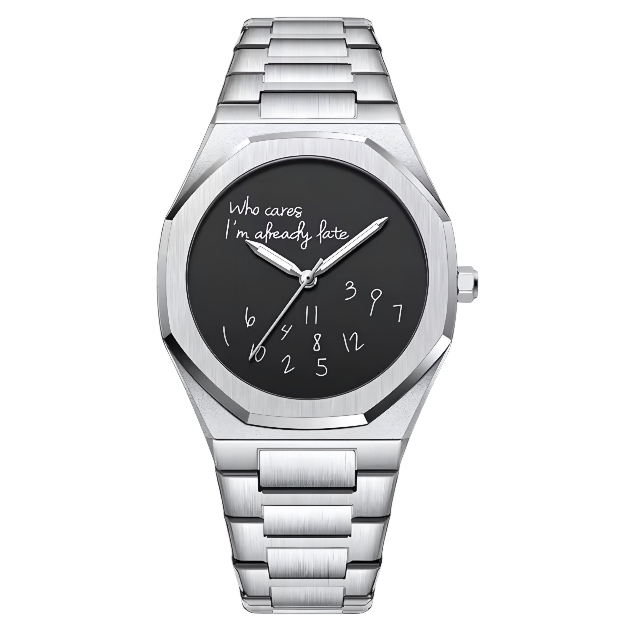 D584B48C-DF15-41A6-8F8B-E795A424ED51-scaled-1.jpg Im Already Late Oak (Bellenza's Special) - Image 1