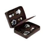 Bellenza's Travel Case