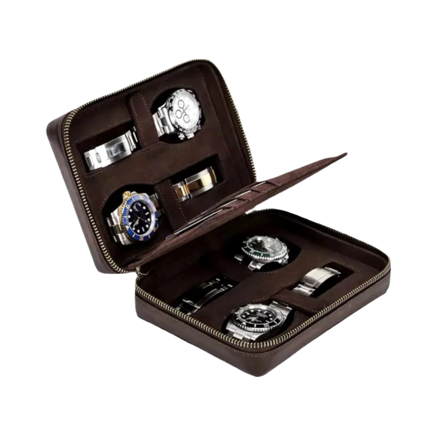 IMG_6574.jpg Bellenza's Travel Case - Image 1