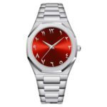 Bellenza's Silver Arabic - Image 5