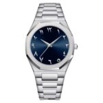 Bellenza's Silver Arabic - Image 4