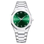 Bellenza's Silver Arabic - Image 3