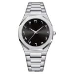 Bellenza's Silver Arabic - Image 2