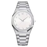 Bellenza's Silver Arabic