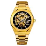 Bellenza's Automatic Skeleton Oak - Image 2