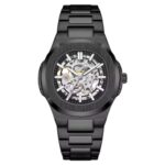 Bellenza's Nautilus Automatic Skeleton - Image 2