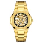 Bellenza's Nautilus Automatic Skeleton - Image 6