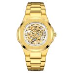 Bellenza's Nautilus Automatic Skeleton - Image 5