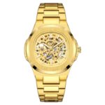 Bellenza's Nautilus Automatic Skeleton - Image 4